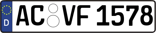 AC-VF1578