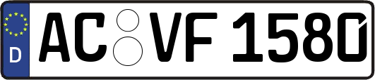 AC-VF1580