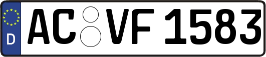 AC-VF1583