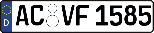 AC-VF1585