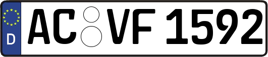 AC-VF1592