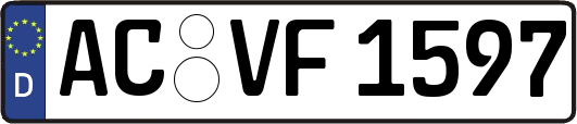 AC-VF1597