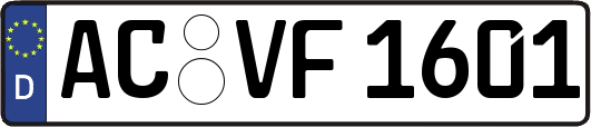 AC-VF1601