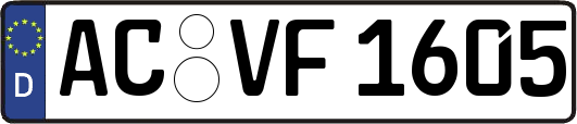 AC-VF1605