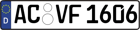 AC-VF1606