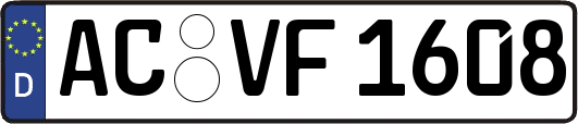 AC-VF1608