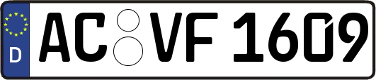 AC-VF1609
