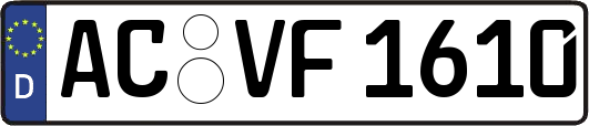 AC-VF1610