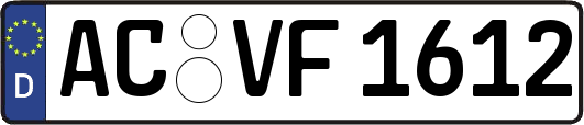 AC-VF1612