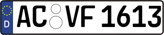 AC-VF1613