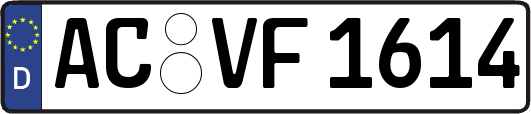 AC-VF1614