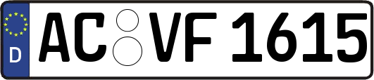 AC-VF1615