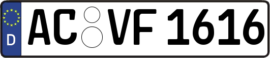 AC-VF1616