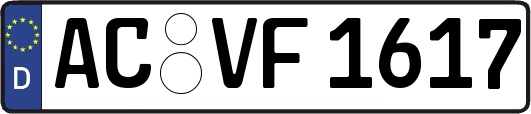 AC-VF1617