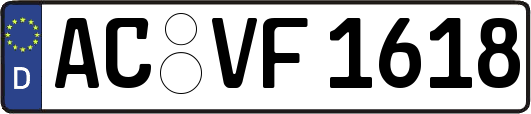 AC-VF1618