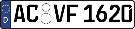 AC-VF1620