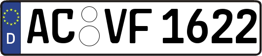 AC-VF1622