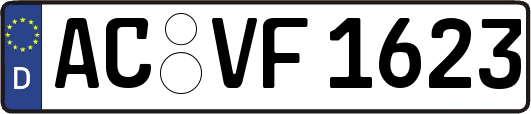 AC-VF1623
