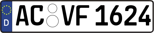 AC-VF1624
