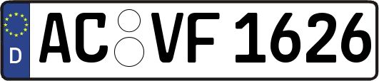 AC-VF1626