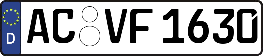 AC-VF1630