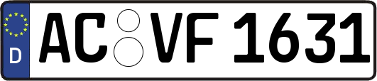 AC-VF1631
