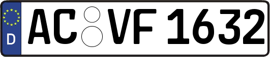 AC-VF1632