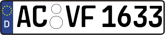 AC-VF1633