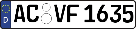AC-VF1635