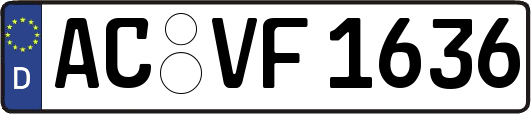 AC-VF1636