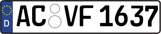 AC-VF1637