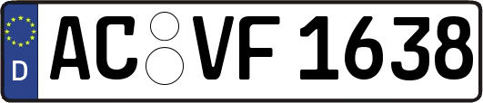 AC-VF1638