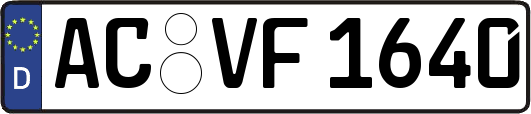 AC-VF1640