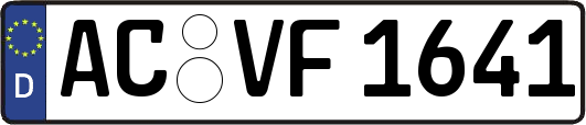 AC-VF1641