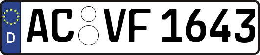 AC-VF1643
