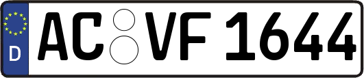 AC-VF1644