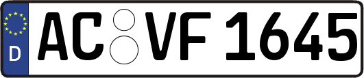 AC-VF1645