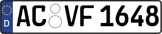 AC-VF1648
