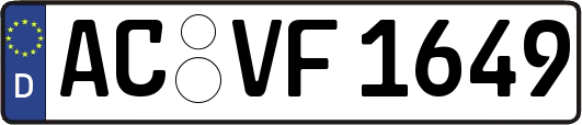 AC-VF1649
