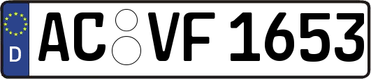 AC-VF1653