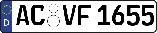 AC-VF1655
