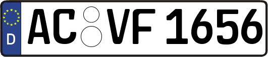 AC-VF1656