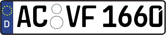 AC-VF1660