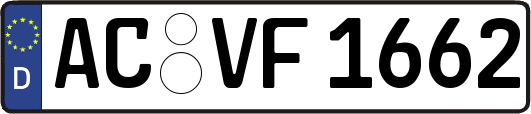 AC-VF1662