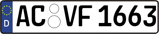 AC-VF1663