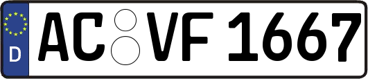 AC-VF1667