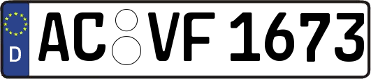 AC-VF1673