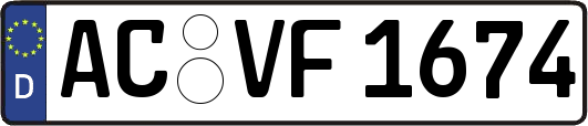 AC-VF1674