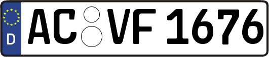 AC-VF1676