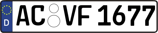 AC-VF1677